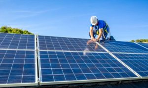 Installation et mise en production des panneaux solaires photovoltaïques à Lectoure